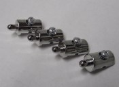 Tamiya Lunchbox Standard Body Posts